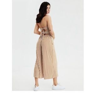 AE Tie Back Tube Jumpsuit
